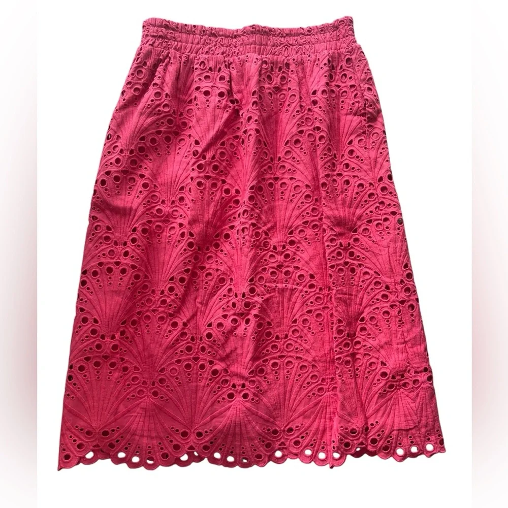 Andie Swim‎ Mona Eyelet Skirt